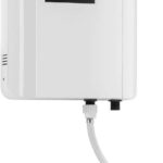 Ozonátor vody 0.5~1 mg/l 4 l/min k oplachování návod