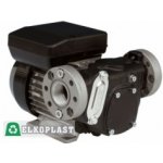 PANTHER na naftu 56-72-DC - 56 l/min