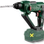 PARKSIDE PABH 20-Li D4 bez aku návod