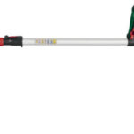 PARKSIDE PAHE 20-Li D4 – bez aku návod