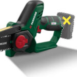 PARKSIDE PGHSA 12 C3 bez aku návod