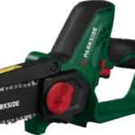 PARKSIDE PGHSA 20-Li B1 bez aku návod