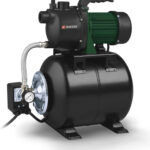 PARKSIDE PHWW 1000 A1 návod