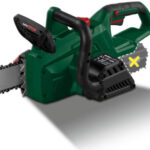 PARKSIDE PKSA 20-Li D4 bez aku návod