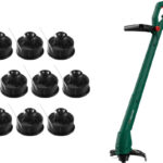 PARKSIDE PRT 300 B2 návod