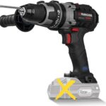 PARKSIDE PSBSAP 20 Li B3 bez aku návod