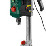 PARKSIDE PTBMOD 710 B2 návod