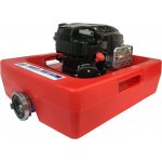 PAVLIŠ A HARTMANN PH - 800 BS návod