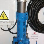 PCH 1" J-90-16 5" 230V kabel 20m SK009870 návod