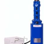 PCH 1" J-90-16 5" 230V kabel 25m SK009880 návod