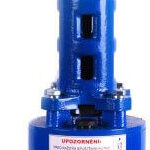 PCH 1" T -90-16 10m kabel 400V SK009790 návod