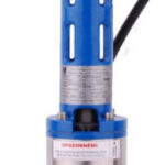 PCH 1" T4-90-16 400V kabel 20m návod