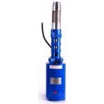 PCH 5/4" T-60-25 20m kabel 400V návod