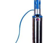 PCH EKO 1" J4-85-10 4" 230V 0