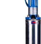 PCH EKO 1″T4-90-16 4″ 400V kabel 30m návod