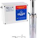 PCH INOX 1“ J3-85-10 230V kabel 30 m SK015760 návod