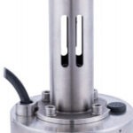 PCH INOX 1" T-90-16 400V kabel 30 m SK015680 návod