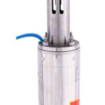 PCH Inox 1" T4-90-16 1