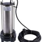 PCH K2-J-280 230V kabel 10m SK015390 návod