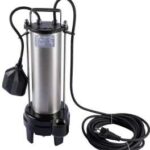 PCH K2-J-280-P 230V kabel 10m SK015440 návod