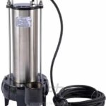 PCH K3-J-600-P návod