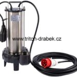 PCH K3-T-600-P návod