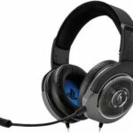 PDP Afterglow AG6 PS4 návod