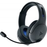 PDP LVL50 Wireless PS4 návod