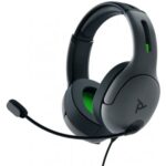 PDP LVL50 Wireless Xbox One návod