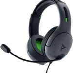 PDP LVL50 Xbox One návod