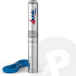 PEDROLLO 4 BLOCKm 2/12 (30m kabel) návod