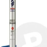 PEDROLLO 4 BLOCKm 4/13 návod