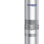 PEDROLLO 4BLOCKm 2/20 230V 20m kabel H 128m návod