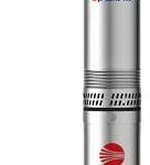 PEDROLLO 4BLOCKm 2/9 230V kabel 30m návod