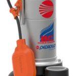 PEDROLLO BCm 10/50 10m návod