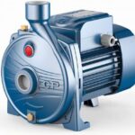 PEDROLLO CP 210C návod