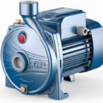 PEDROLLO CP160A 400V návod