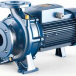 PEDROLLO F 50/250B návod