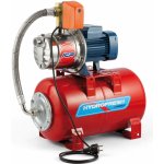 PEDROLLO HYDROFRESH JCRm 1A-24 CL návod