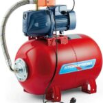 PEDROLLO HYDROFRESH JSWm 2AX-60 CL návod