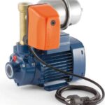 PEDROLLO HYDROFRESH PKm 60-05 VT návod