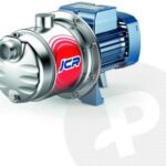 PEDROLLO JCR 2A návod