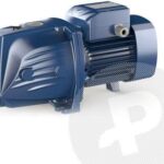 PEDROLLO JSW 2CX návod