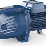 PEDROLLO JSWm 1AX 230 V návod