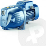 PEDROLLO JSWm 1B návod