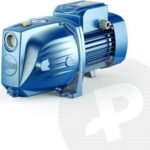 PEDROLLO JSWm 1C návod