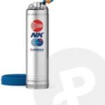 PEDROLLO NK 8/3 návod