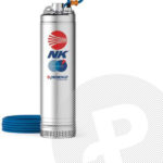 PEDROLLO NKm 8/3 návod