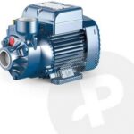 PEDROLLO PKm 300 návod