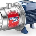 PEDROLLO PLURIJETm 3/100-X 230V návod